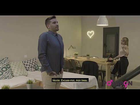 ❤️ PORNBCN 4K Katta ko'krakli bir etuk ayol anal bo'lishni istaydi becerdin yosh gigolo katta sikli oral seks amortizm qattiq sikish qo'l ish it uslubi mushuk yalash orgazm Fransuzcha subtitrlar Super pornoda pornoda uz.oldsex.ru ❌️